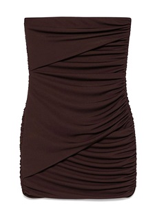 THE ANDAMANE vestido